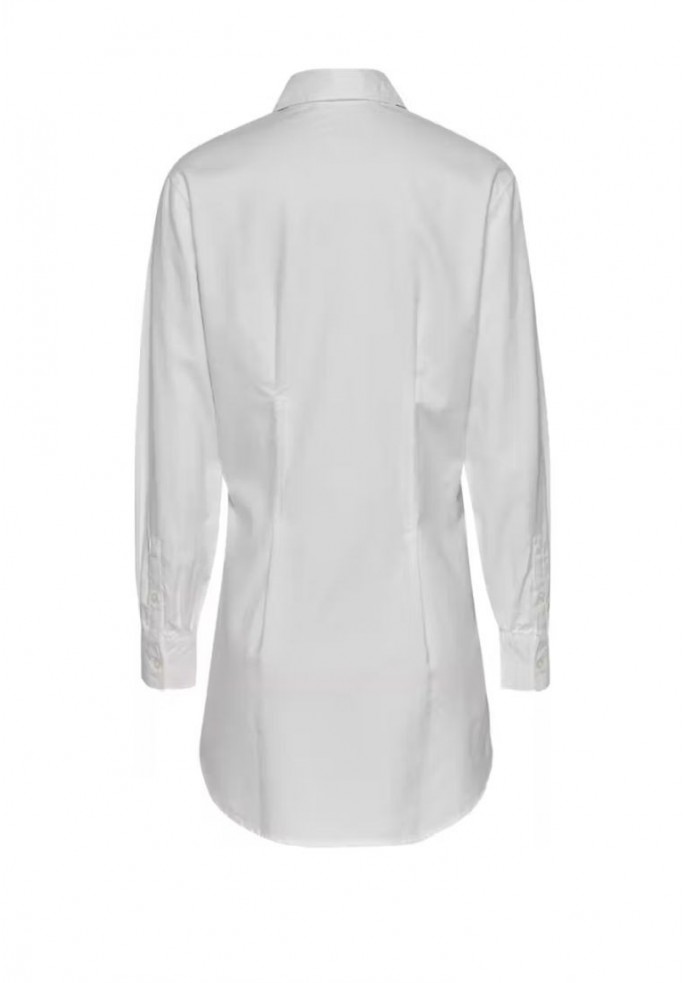 VESTIDO PLEAT| TOMMY HILFIGER