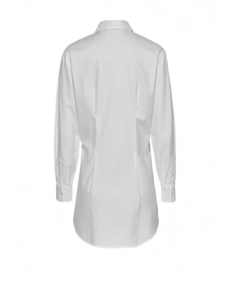 VESTIDO PLEAT| TOMMY HILFIGER