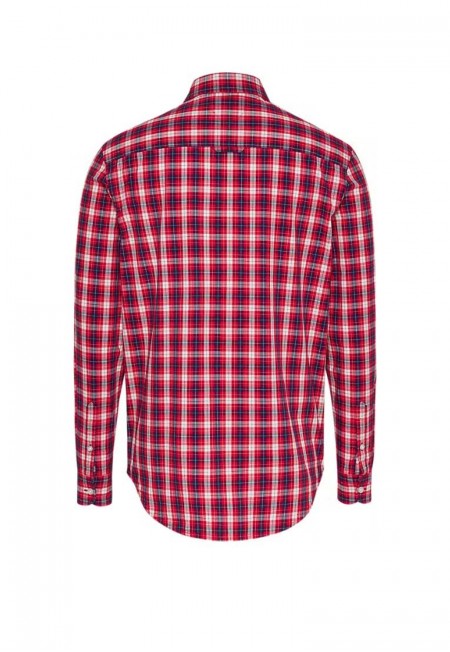 CAMISA POPLIN| TOMMY HILFIGER 2