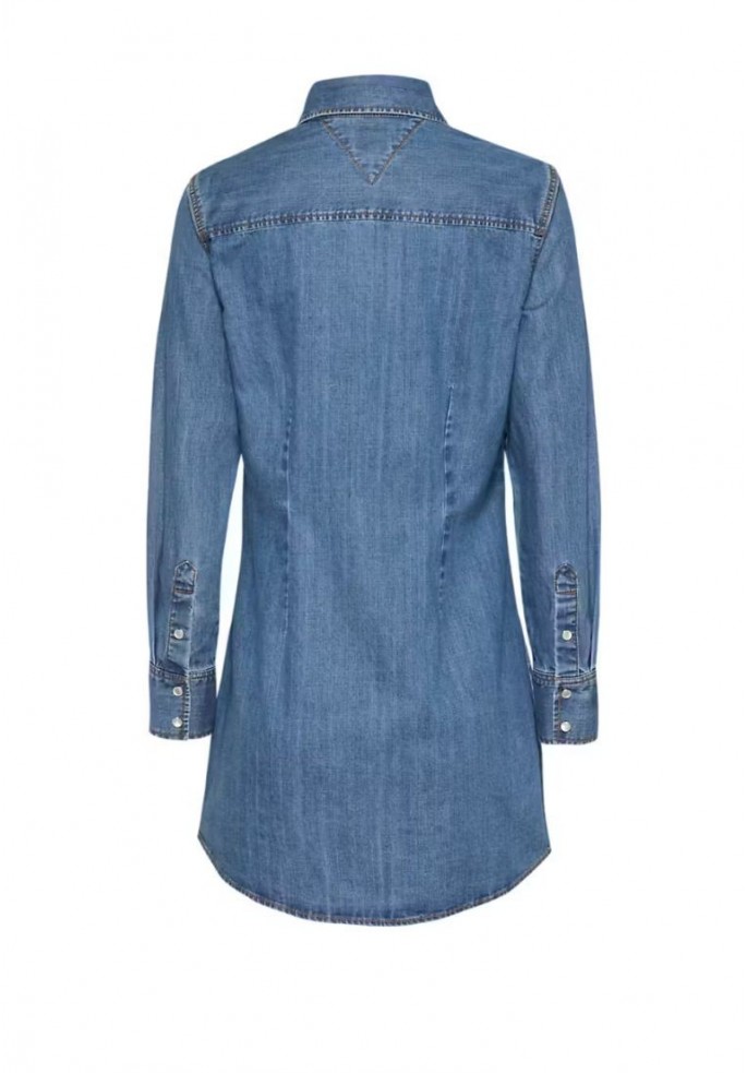 VESTIDO WESTERN | TOMMY HILFIGER