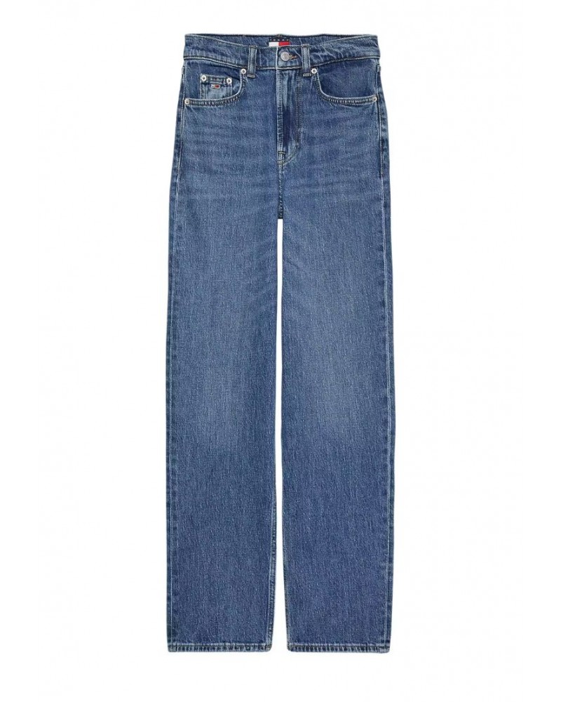 LAYLA SLIM STRAIGHT | TOMMY HILFIGER