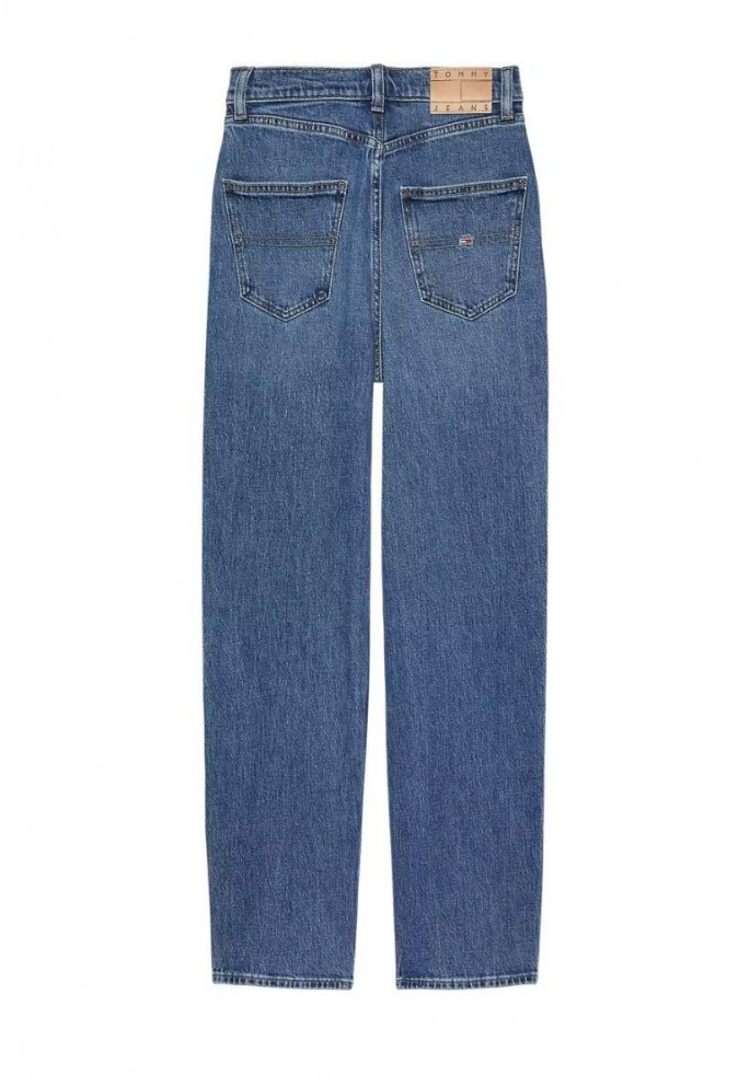 LAYLA SLIM STRAIGHT | TOMMY HILFIGER