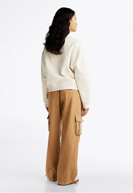 SUDADERA VARSITY TIGER |... 2