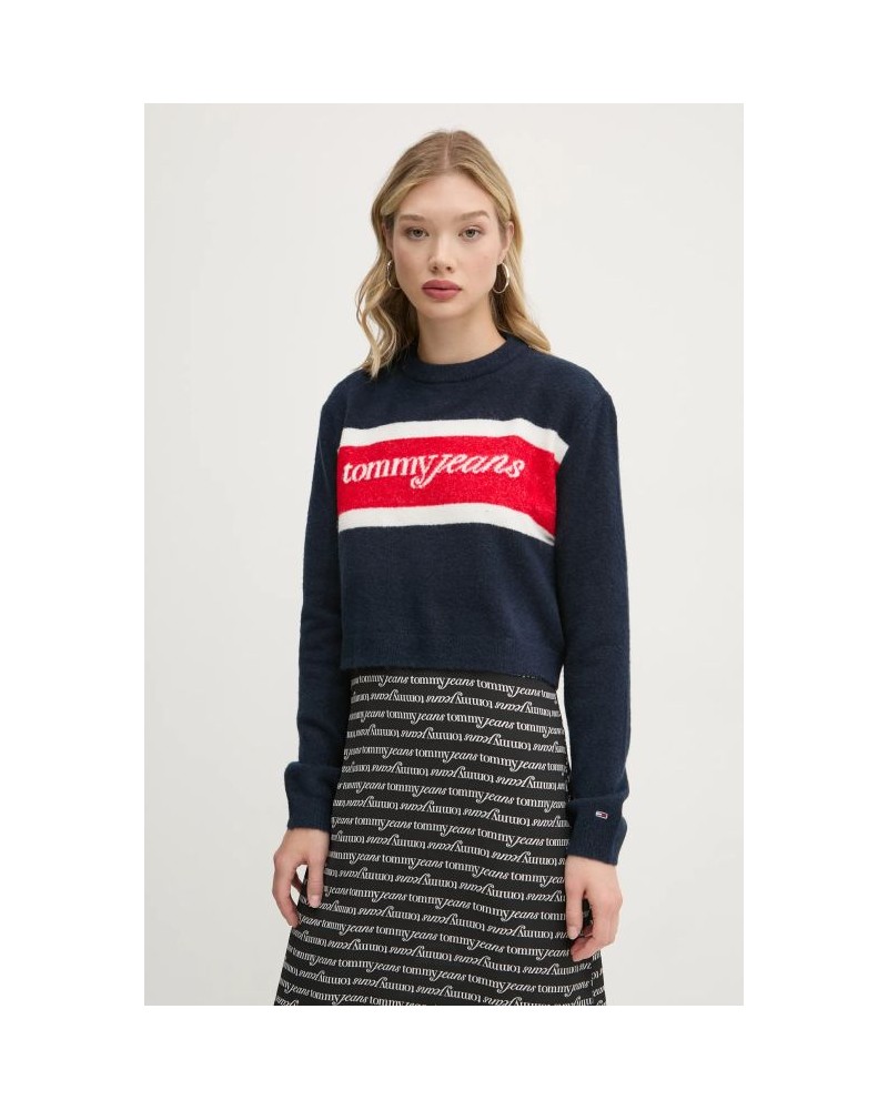 JERSEY SCRIPT | TOMMY HILFIGER