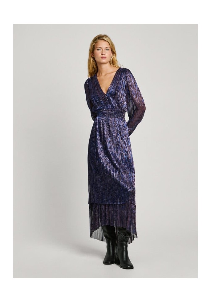 VESTIDO ALTHEA | PEPE JEANS