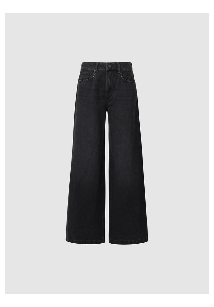 VAQUERO WIDE LEG | PEPE JEANS