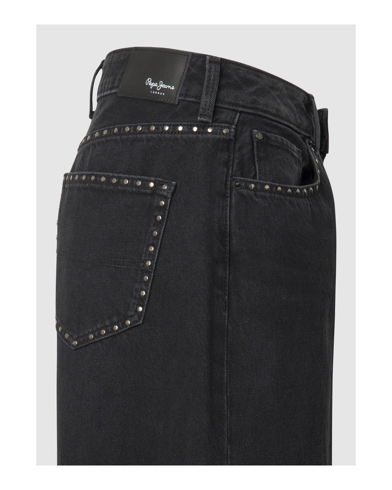 VAQUERO WIDE LEG | PEPE JEANS