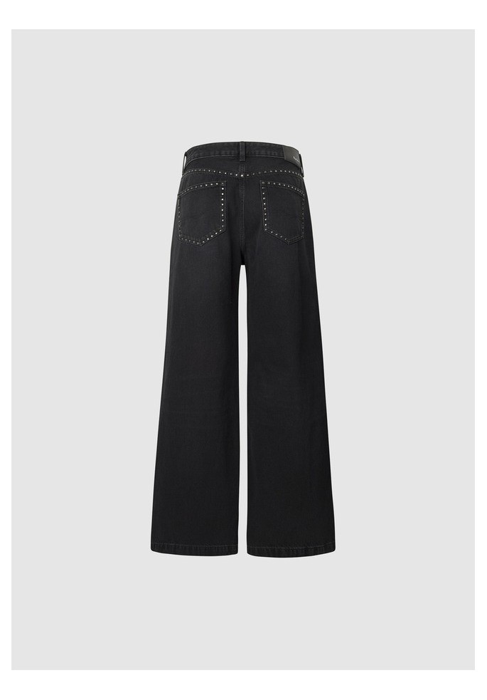 VAQUERO WIDE LEG | PEPE JEANS
