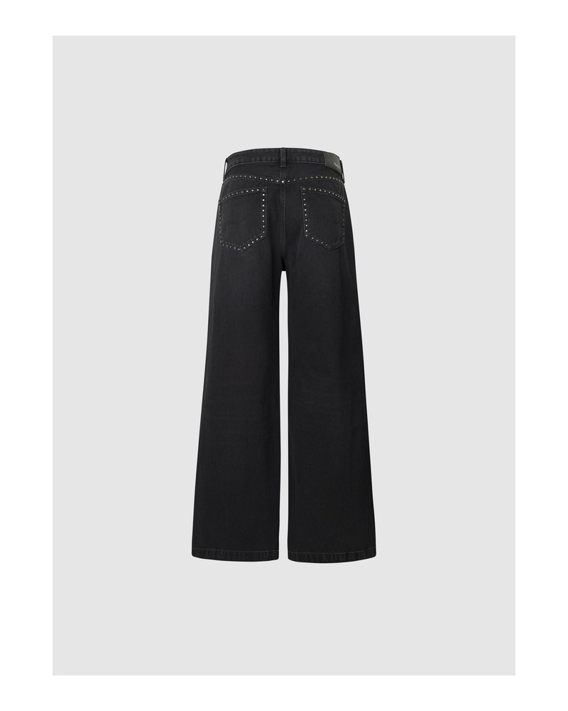 VAQUERO WIDE LEG | PEPE JEANS