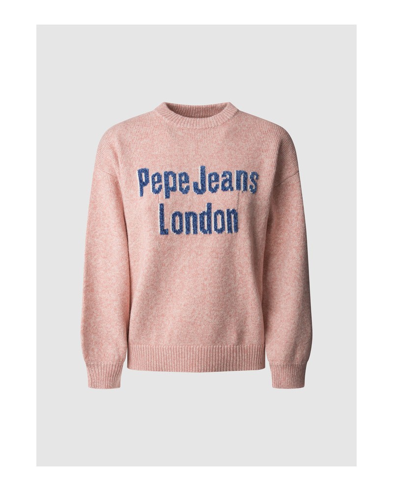 JERSEY NALA | PEPE JEANS