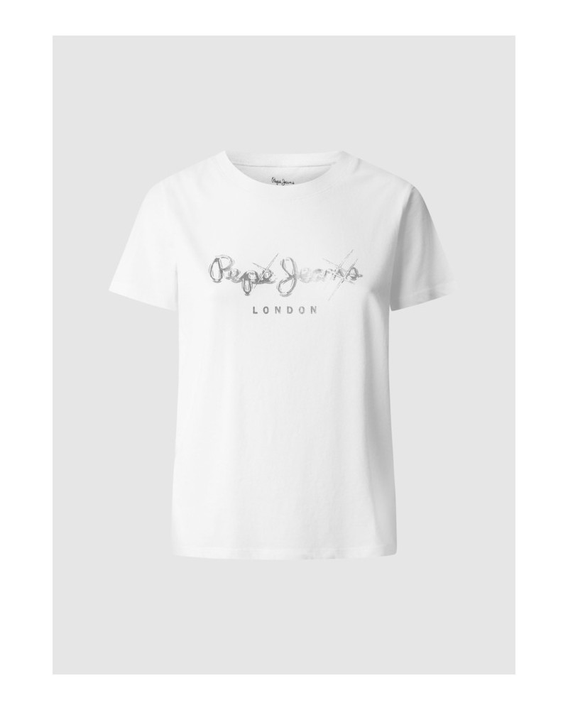 CAMISETA LETICIA| PEPE JEANS