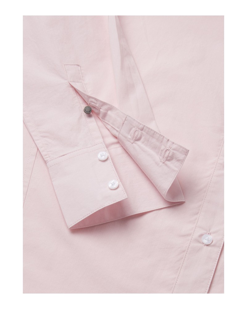CAMISA AGNES PINK | PEPE JEANS