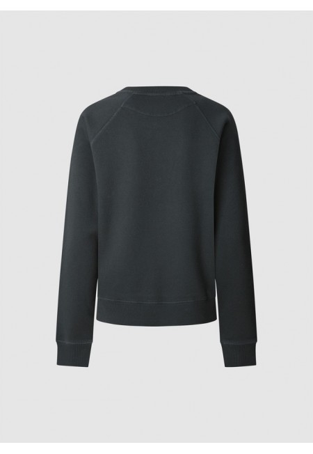 SUDADERA LUPITA BLACK |... 2