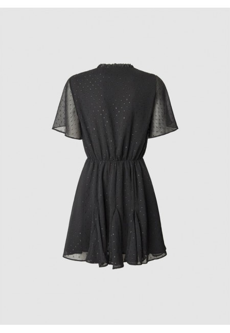 VESTIDO ANUBIS BLACK | PEPE... 2