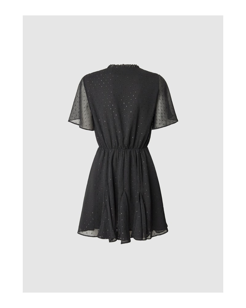 VESTIDO ANUBIS BLACK | PEPE JEANS