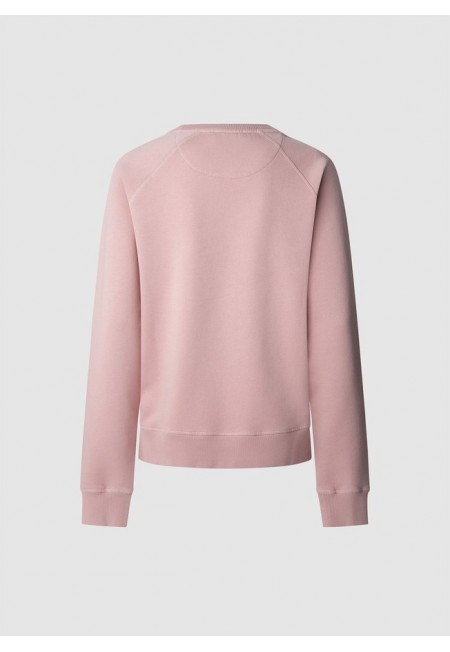 SUDADERA LINDY PINK | PEPE... 2
