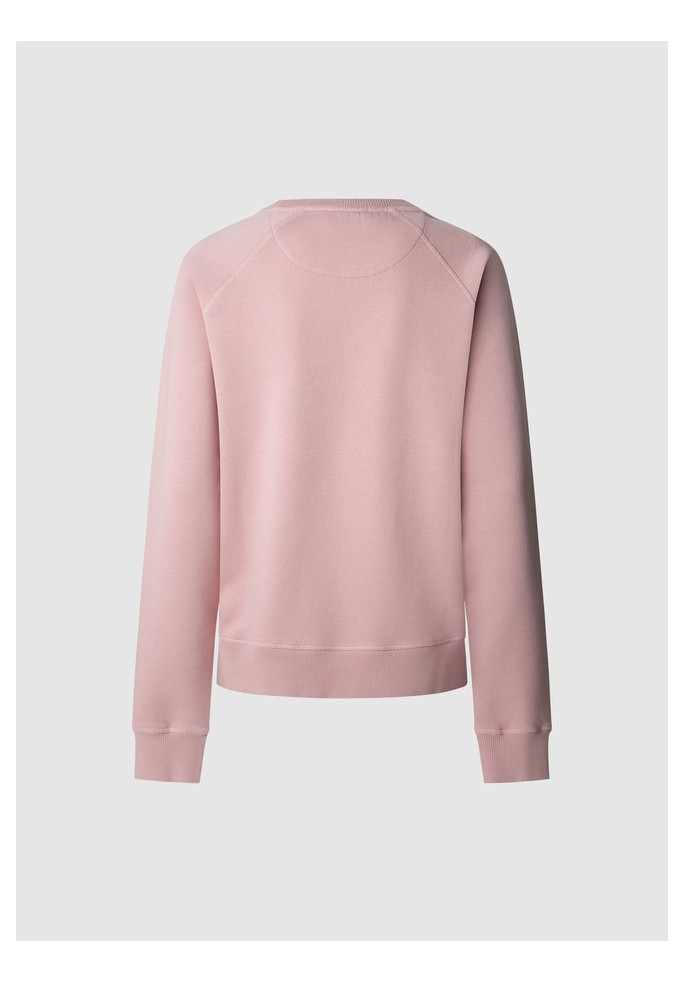 SUDADERA LINDY PINK | PEPE JEANS