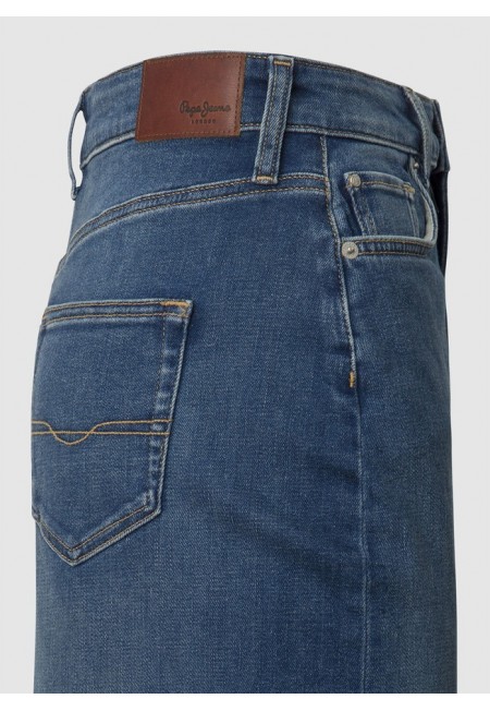 FALDA MIDI| PEPE JEANS 2