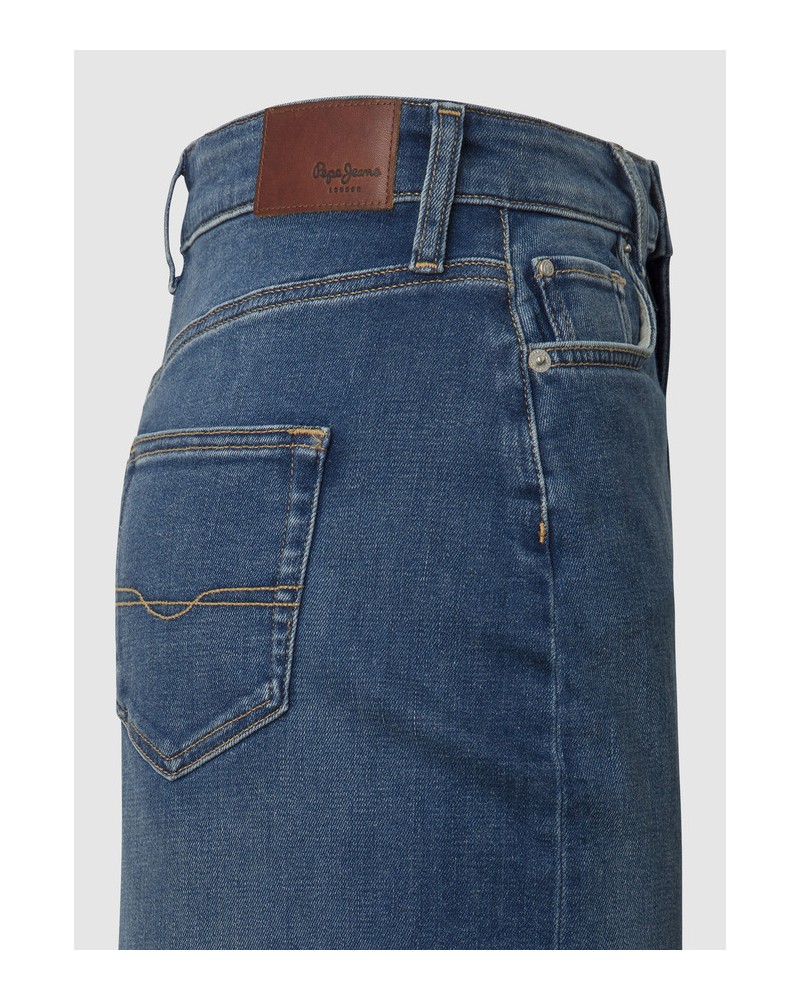 FALDA MIDI| PEPE JEANS