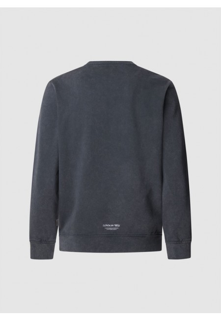 SUDADERA DARIUS CREW | PEPE... 2