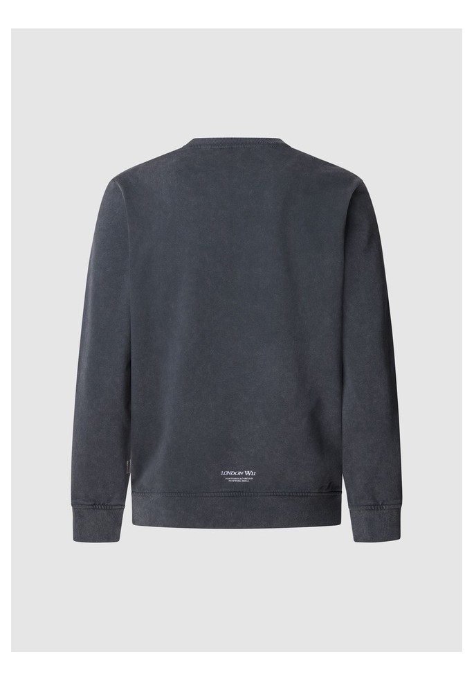 SUDADERA DARIUS CREW | PEPE JEANS