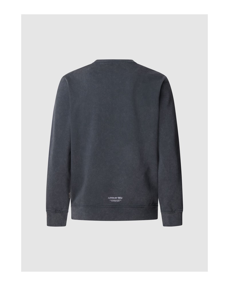 SUDADERA DARIUS CREW | PEPE JEANS