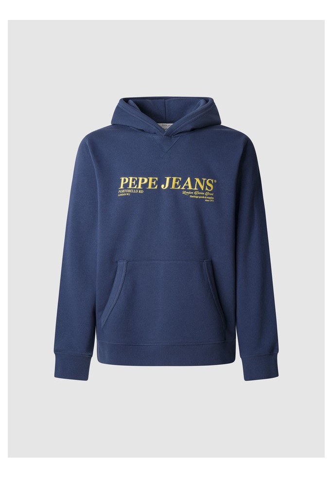 SUDADERA DYLAN | PEPE JEANS
