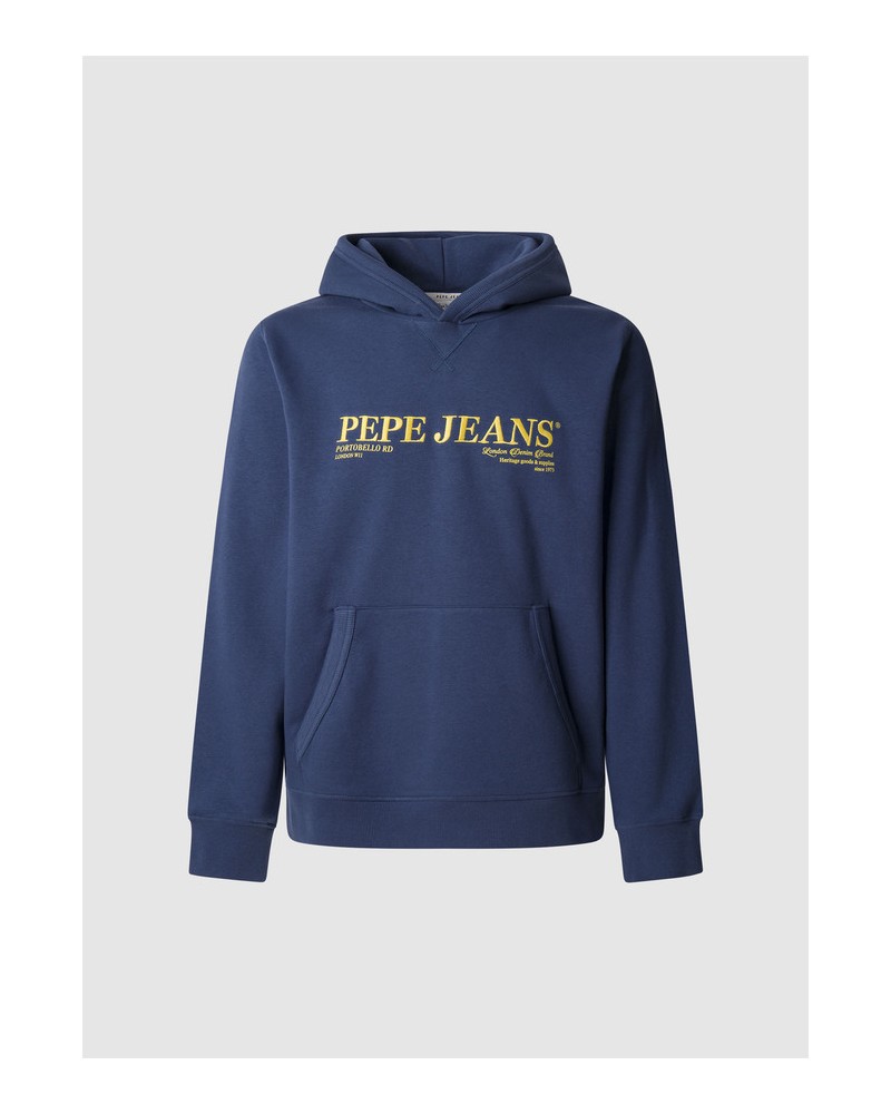 SUDADERA DYLAN | PEPE JEANS