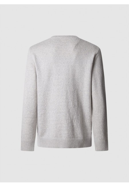 JERSEY LUKA GREY | PEPE JEANS 2