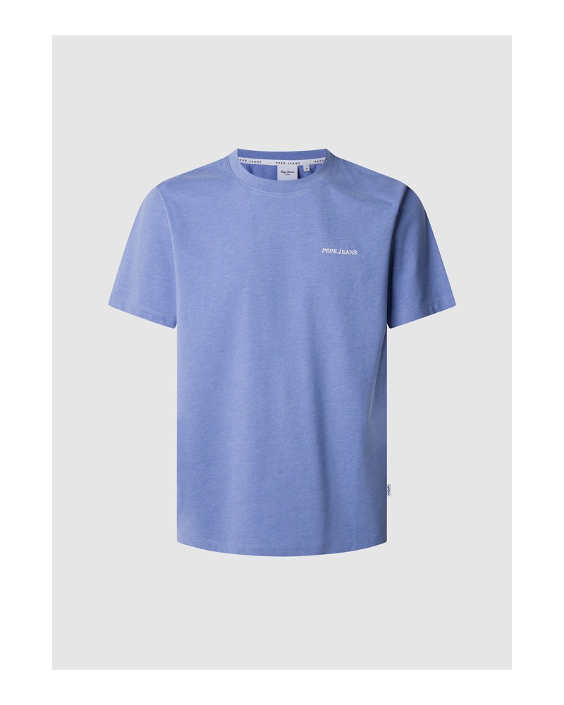 CAMIETA DAMIAN BLUE | PEPE JEANS