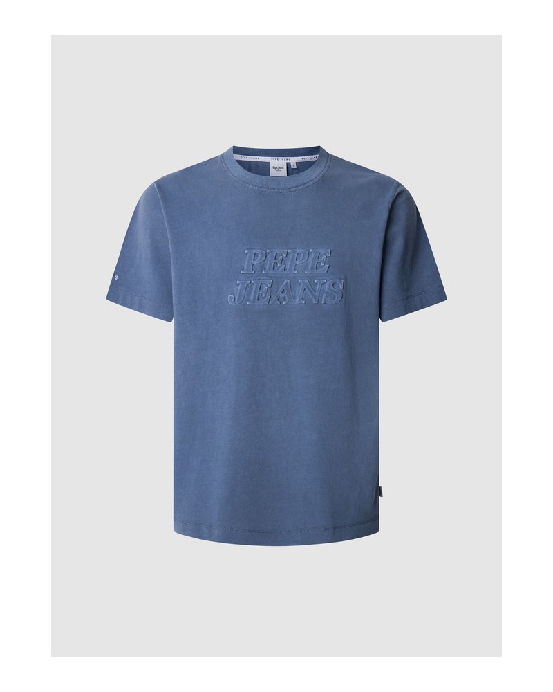 CAMISETA DARIUS | PEPE JEANS