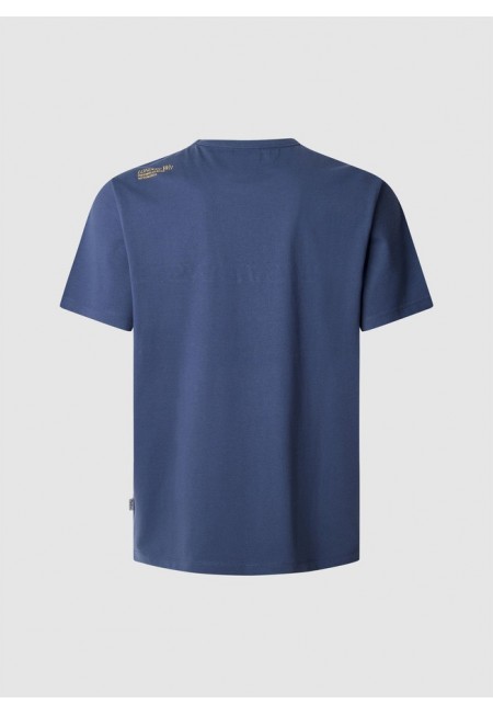 CAMISETA DYLAN | PEPE JEANS 2