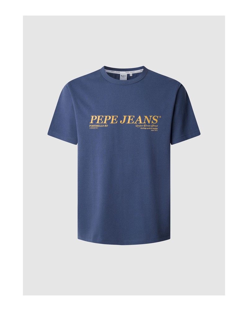 CAMISETA DYLAN | PEPE JEANS