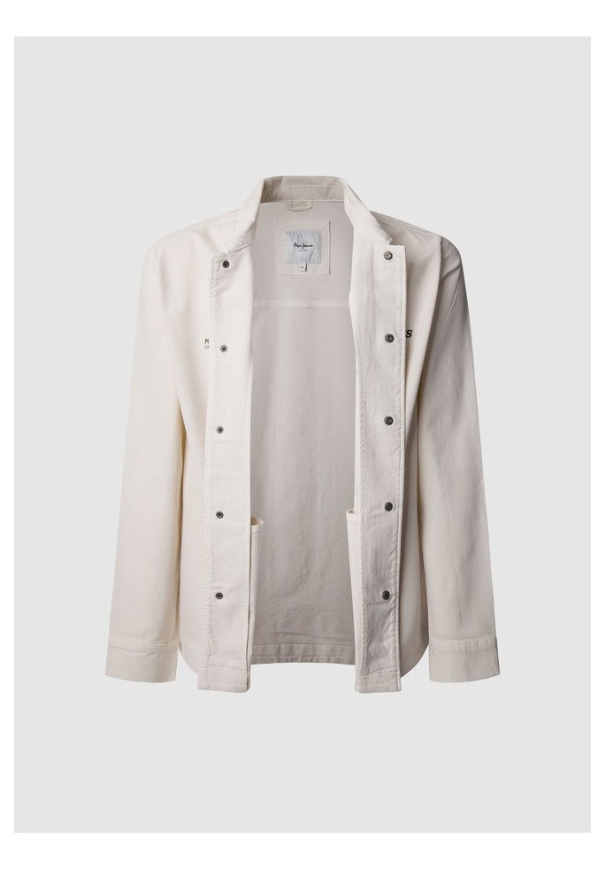 CAMISA SAM| PEPE JEANS