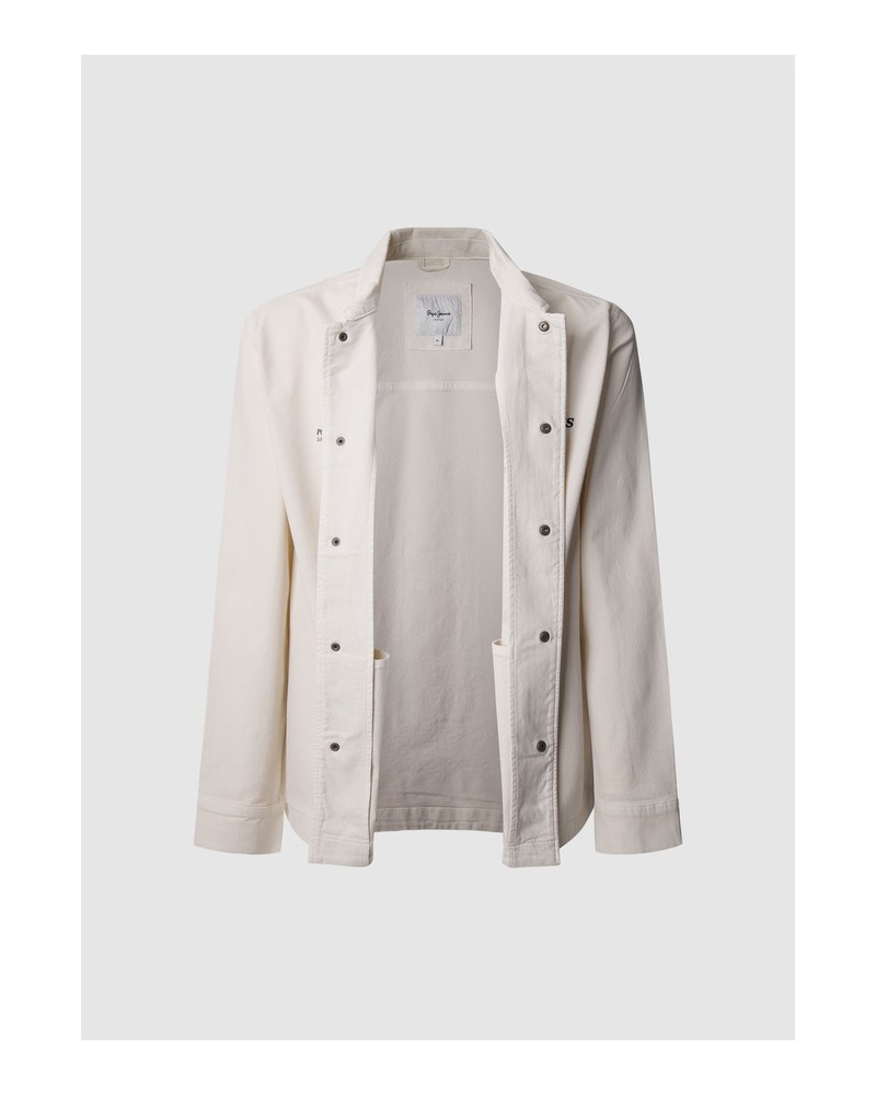CAMISA SAM| PEPE JEANS
