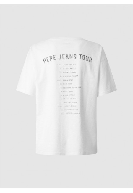 CAMISETA LELE | PEPE JEANS 2