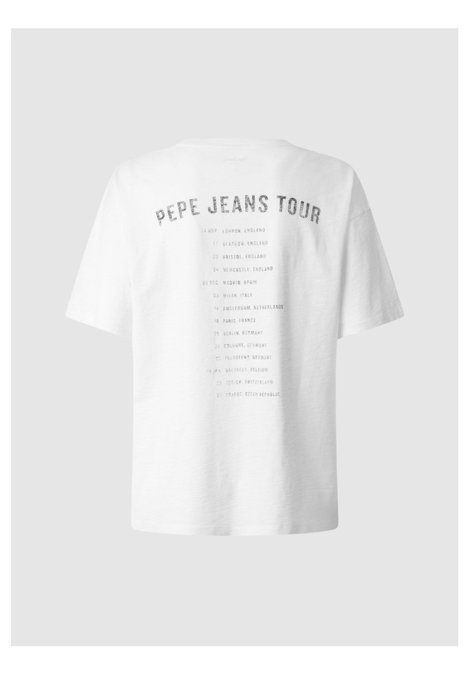 CAMISETA LELE | PEPE JEANS