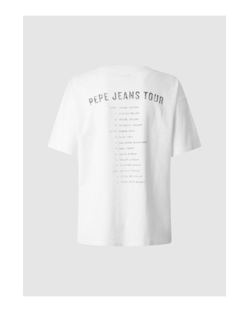 CAMISETA LELE | PEPE JEANS