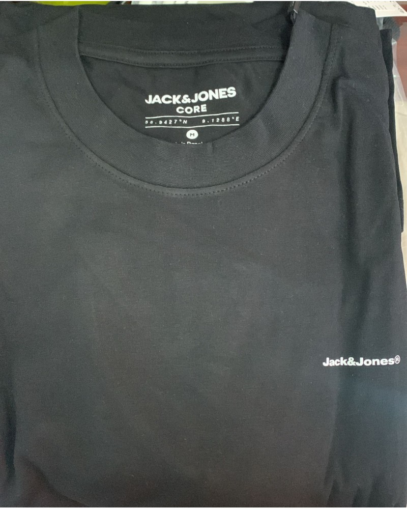CAMISETA CHARLIE PRINT | JACK & JONES