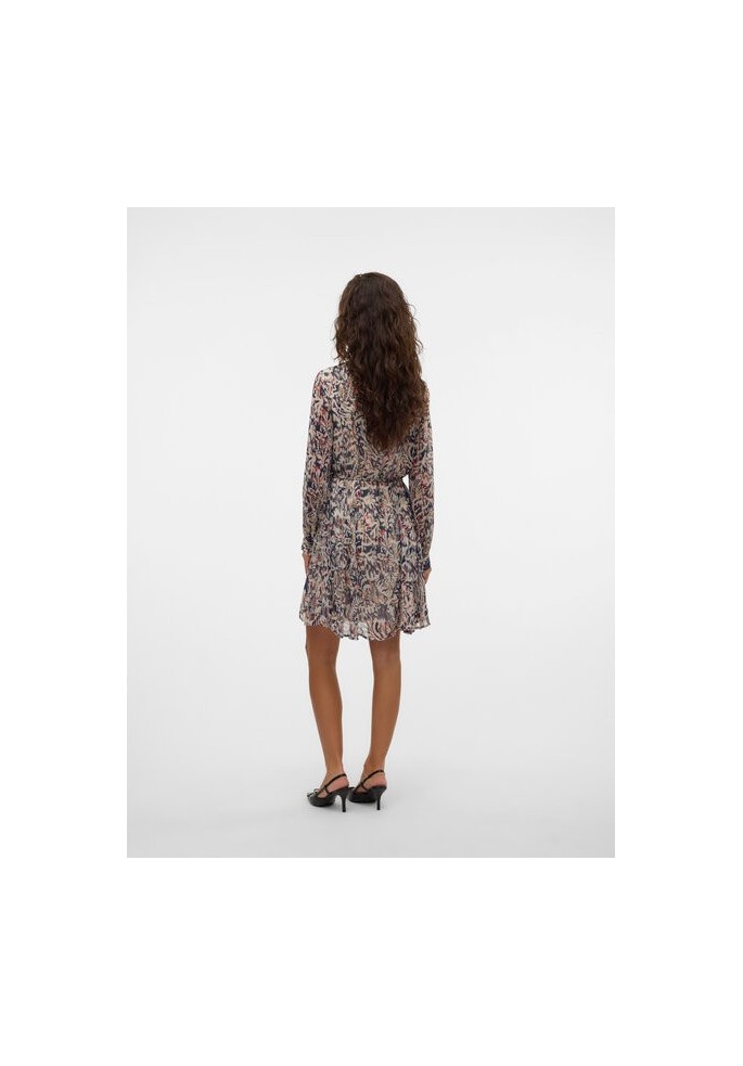 VESTIDO HOLLY | VERO MODA