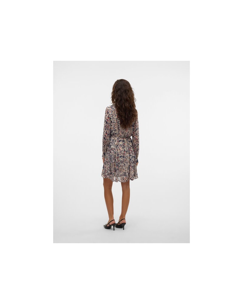 VESTIDO HOLLY | VERO MODA