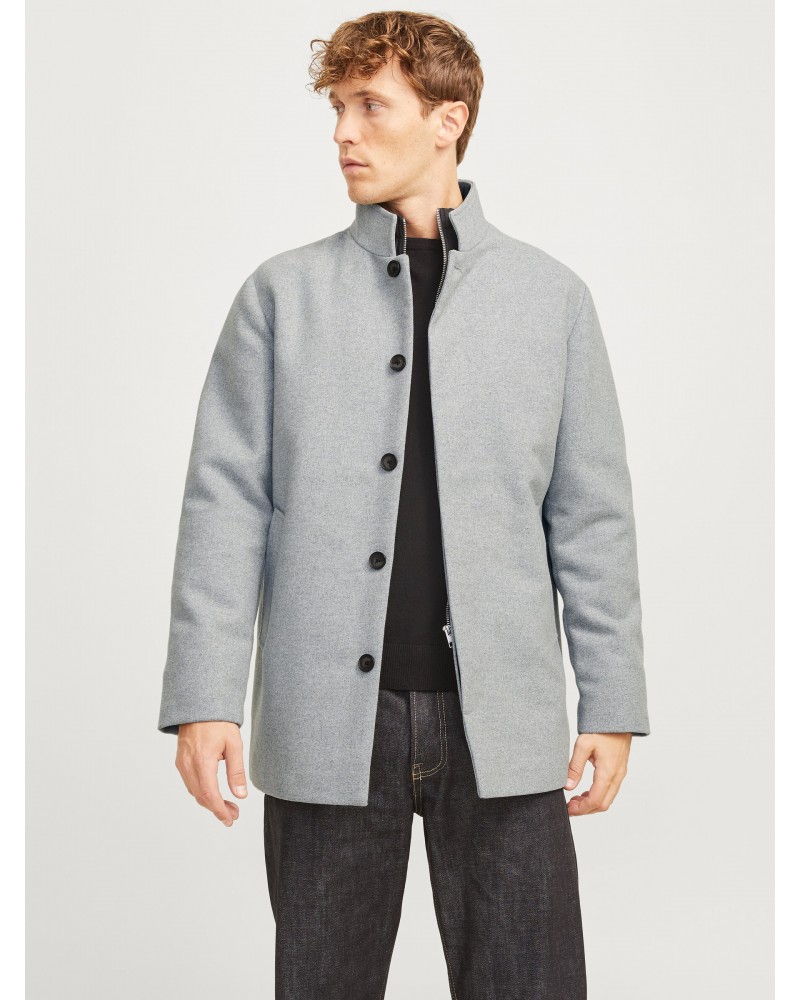 CHAQUETA WOOL | JACK & JONES