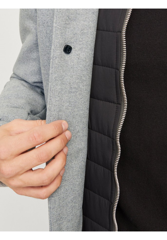 CHAQUETA WOOL | JACK & JONES