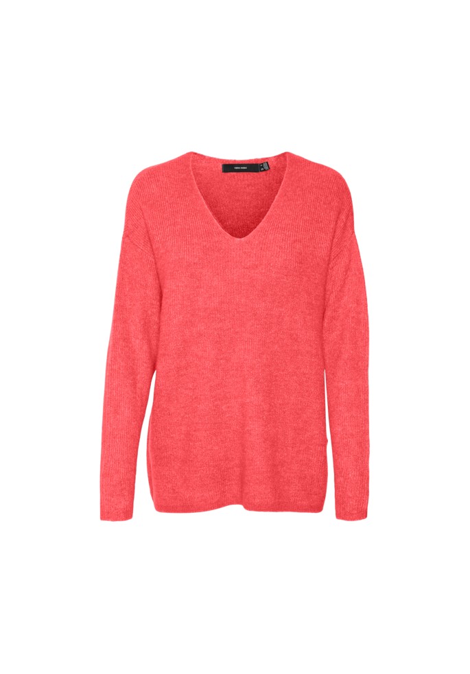 JERSEY BLOUSE | VERO MODA