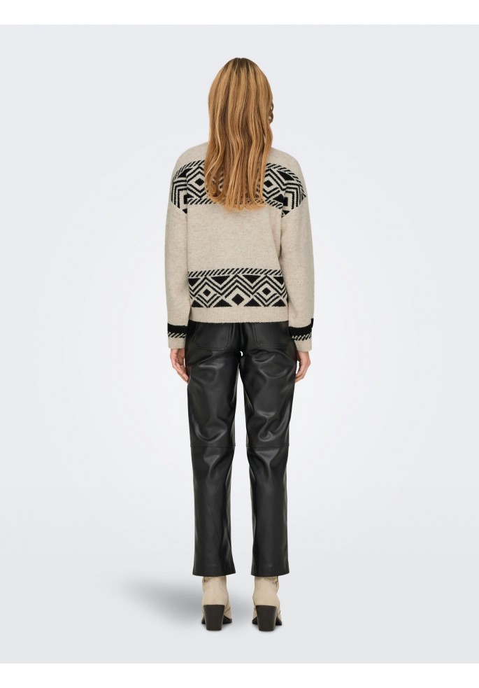 VICTORIA JERSEY | ONLY