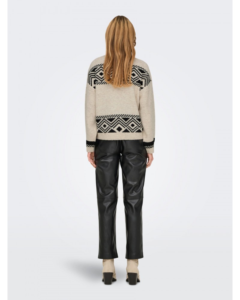 VICTORIA JERSEY | ONLY