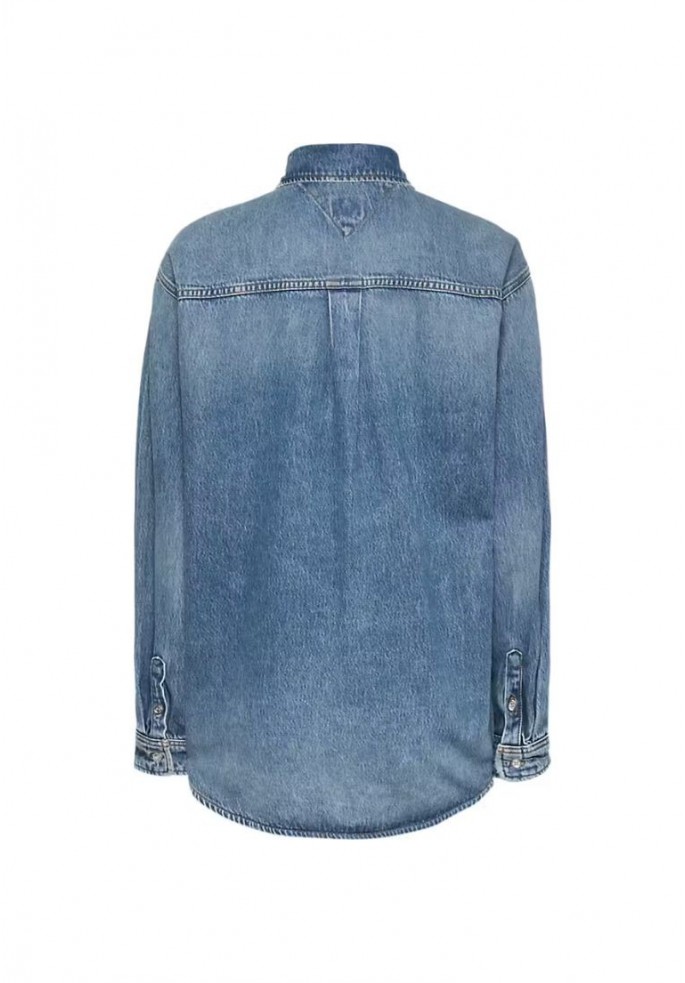 CAMISA VAQUERA | TOMMY HILFIGER