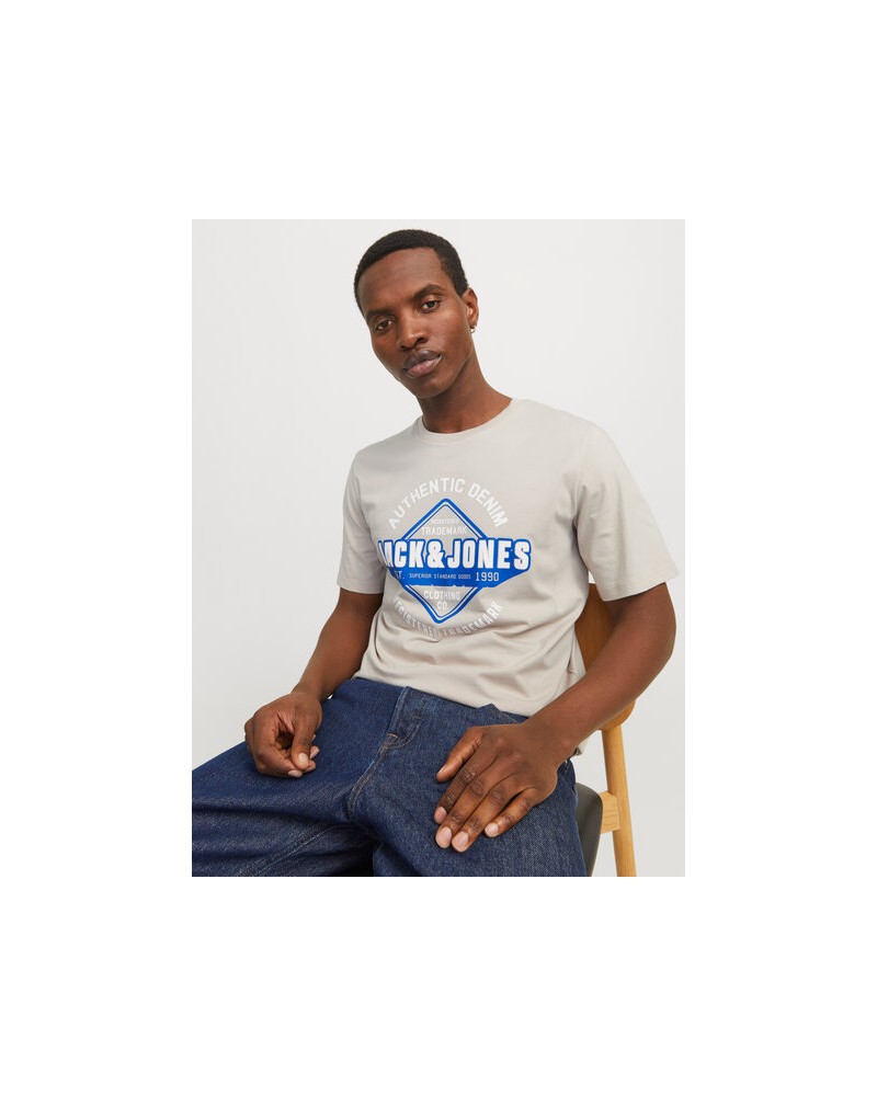 CAMISETA  LOGO TEE | JACK & JONES