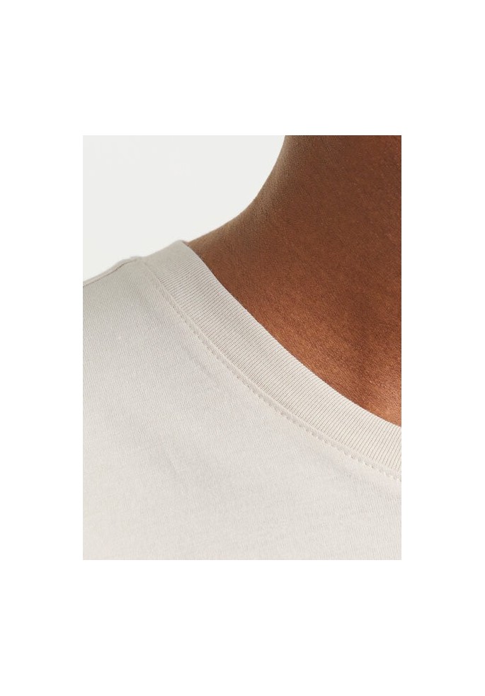 CAMISETA  LOGO TEE | JACK & JONES