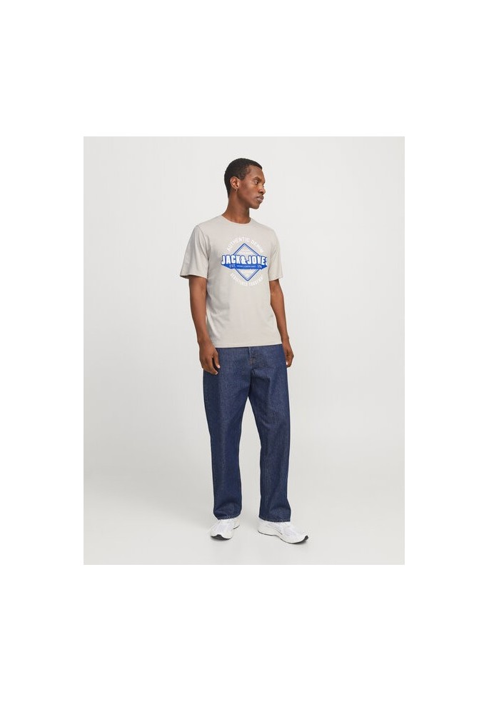 CAMISETA  LOGO TEE | JACK & JONES